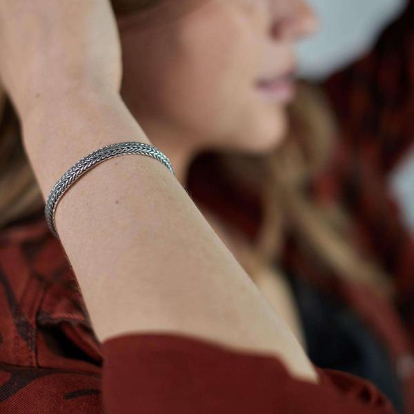 339 Armband Dames ALPHA Collection