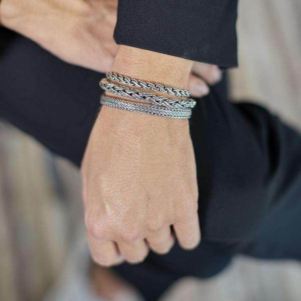 339 Armband Dames ALPHA Collection