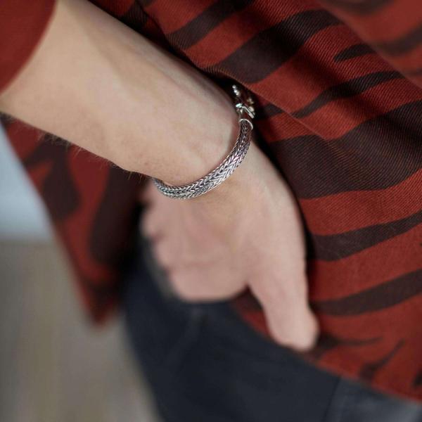 339 Armband Dames ALPHA Collection