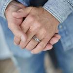 341 Ring Heren ZIPP Collection