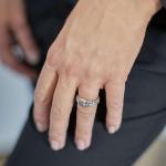 341 Ring Dames ZIPP Collection