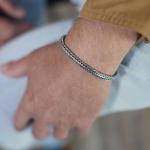 345 Armband Heren ZIPP Collection