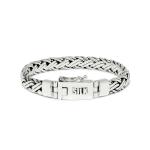 346 Armband DOUBLE FOX Collection