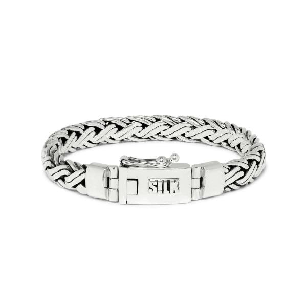 346 Armband DOUBLE FOX Collection