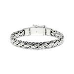 346 Armband DOUBLE FOX Collection