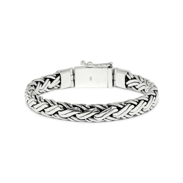 346 Armband DOUBLE FOX Collection