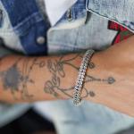 347 Armband Dames CONNECT Collection