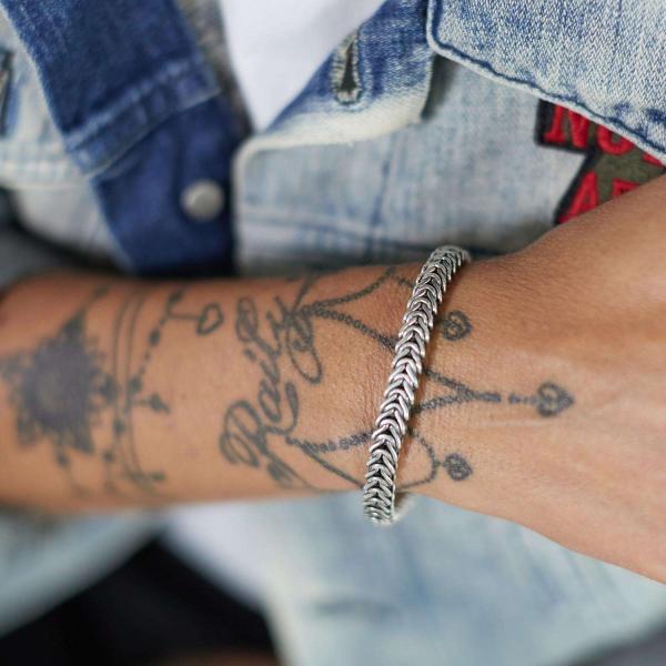 347 Armband Dames CONNECT Collection