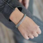 348 Armband Dames ARCH Collection