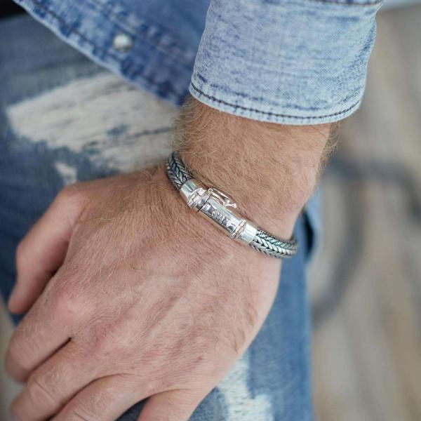 348 Armband Heren ARCH Collection