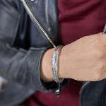 348 Armband Dames ARCH Collection