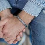 348 Armband Heren ARCH Collection