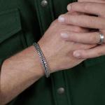 349 Armband Heren BOLD Collection