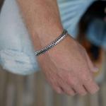 349 Armband Heren BOLD Collection