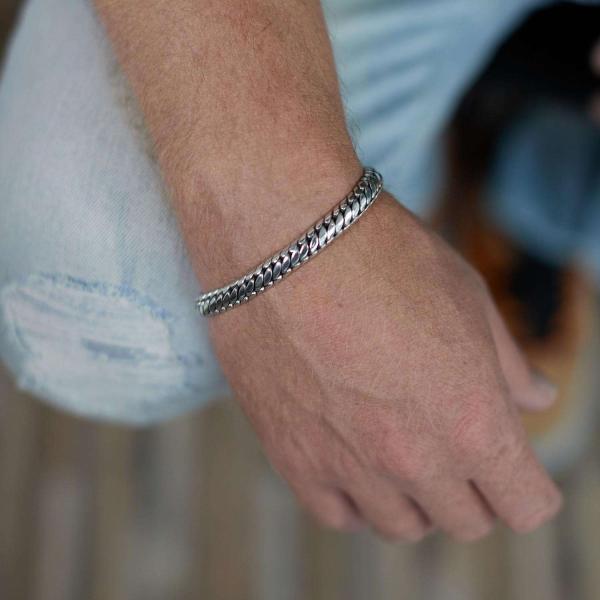 349 Armband Heren BOLD Collection