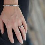 352 Ring Dames ZIPP Collection