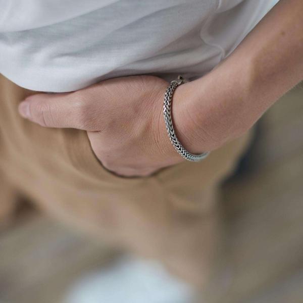 354 Armband Dames ROOTS Collection