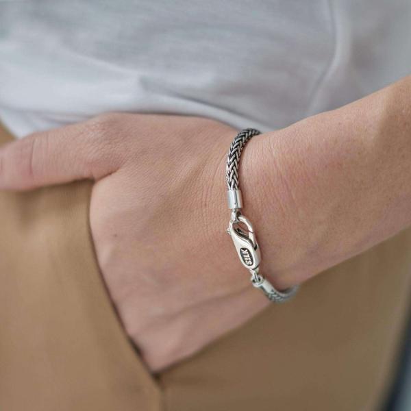 354 Armband Dames ROOTS Collection