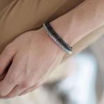 354 Armband Dames ROOTS Collection