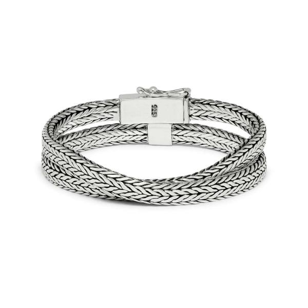 356 Armband ALPHA Collection