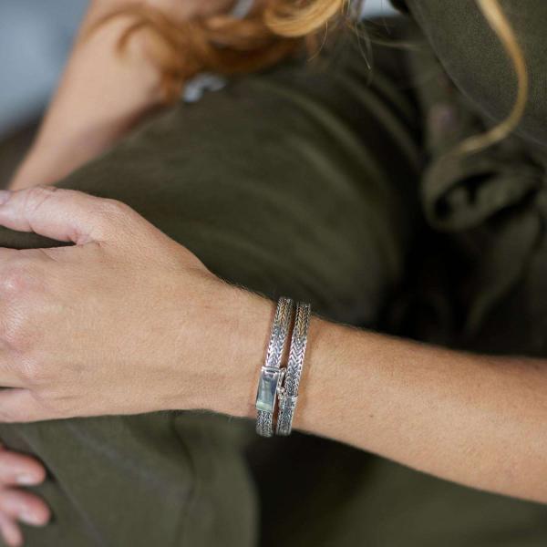 356 Armband Dames ALPHA Collection