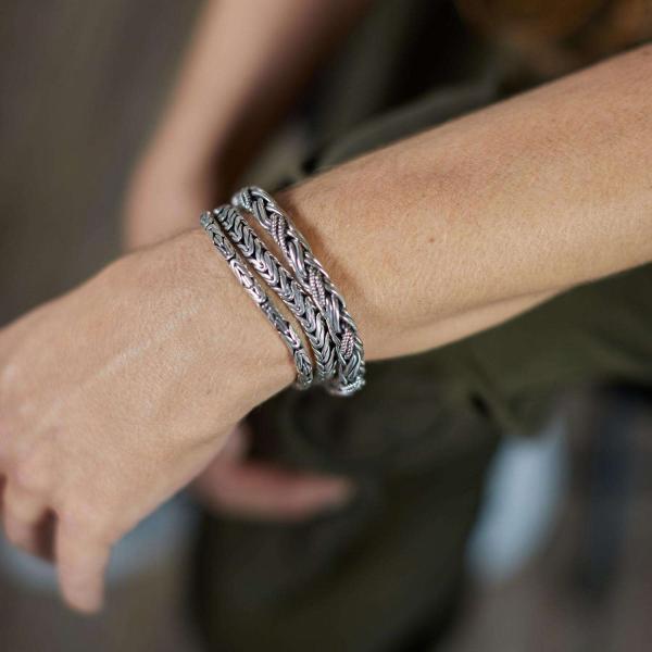 358 Armband Dames CONNECT Collection