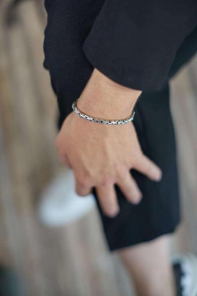 358 Armband Dames CONNECT Collection