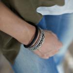 359 Armband Dames ZIPP Collection