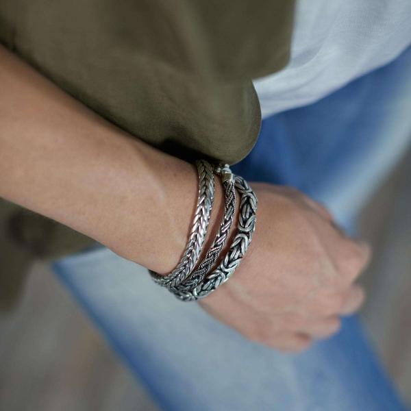 359 Armband Dames ZIPP Collection