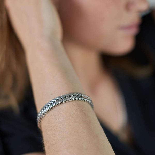 366 Armband Dames CHEVRON Collection