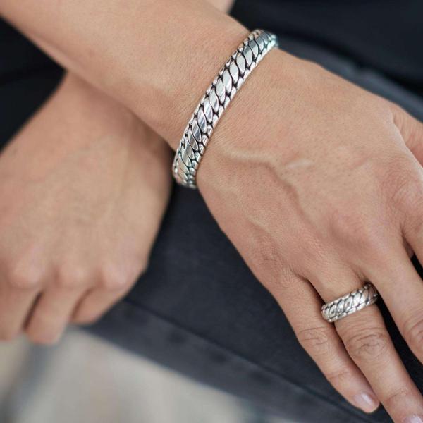 371 Armband Dames BOLD Collection