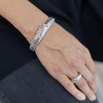 371 Armband Dames BOLD Collection