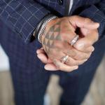 371 Armband Heren BOLD Collection