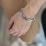 374 Armband Dames CHEVRON Collection