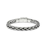 375 Armband DOUBLE FOX Collection