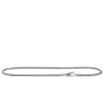 377 Halskette ZIPP Collection