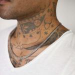 377 Halskette Heren ZIPP Collection