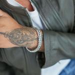 379 Armband Dames ZIPP Collection