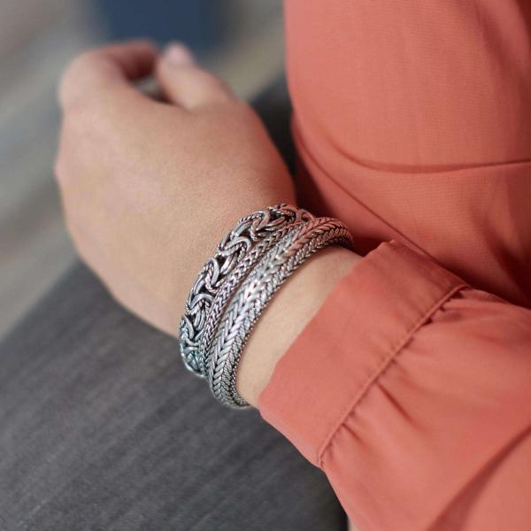 385 Armband Dames CONNECT Collection