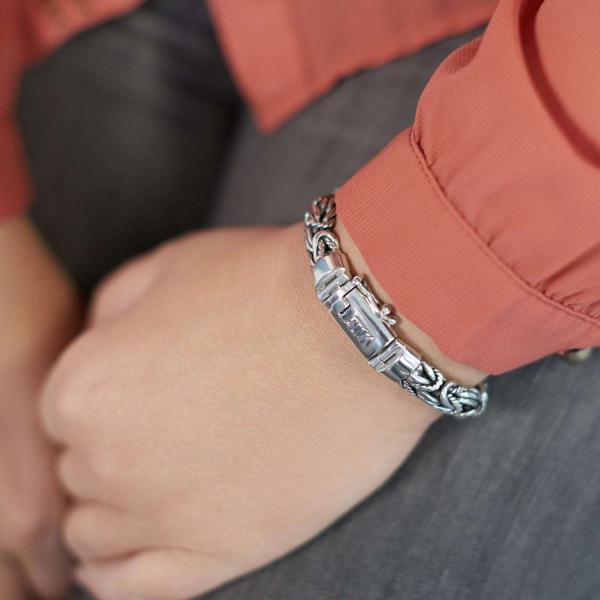 385 Armband Dames CONNECT Collection