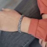 385 Armband Dames CONNECT Collection