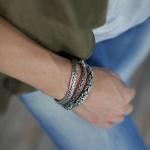 386 Armband Dames CONNECT Collection