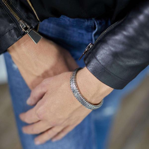 390 Armband Dames ALPHA Collection