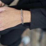 392 Armband Dames FOX Collection