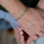 392 Armband Heren FOX Collection