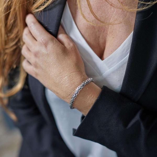 393 Armband Dames CONNECT Collection