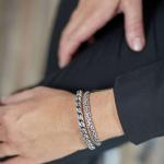 393 Armband Dames CONNECT Collection