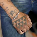 396 Armband Heren CONNECT Collection