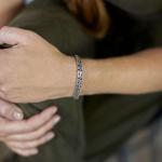 396 Armband Dames CONNECT Collection