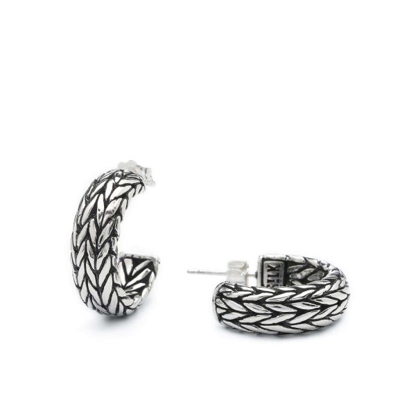 399 Ohrring ARCH Collection